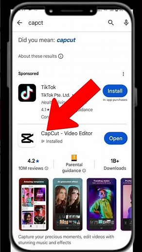 Capcut download kaise karen।। How to download capcut Pro। capcut Pro download
