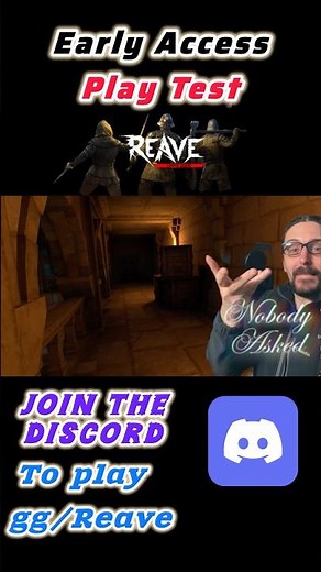 NEW DUNGEON CRAWLER - Reave - Early Access Play Test PT-3 #vr #gaming #virtualreality #meta #quest3