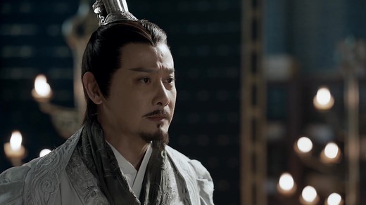 Demi-Gods and Semi-Devils - Episode 9 | Rakuten Viki