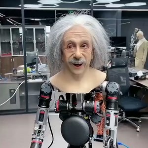 Robots World on Instagram: "By DS Doll Robotics. #robot #robotech #robotics #robotconcept #robotica #robots #bostondynamics #tech #technologie #techie #technologynews #techworld #techlife #technolovers #electronics #electronics #enginner #engine #machine #machinelearning #instagram #industrie40 #instablog"