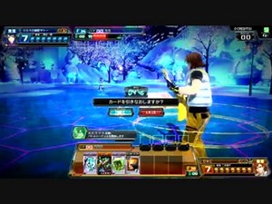 【COJ】2016.3.29 じゃこ vs OGRの師匠サトー