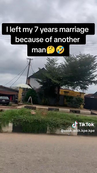 Leaving a 7-Year Marriage for Another Man: My Story