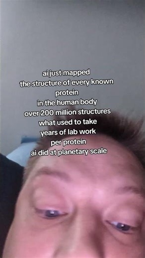 deepmind’s alphafold database now includes 200+ million protein structures, giving researchers a map