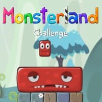 ABCya! • Monsterland Challenge