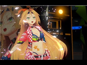 [GRIFFIN]UNITY-Chan LIVE@C86 ~Unite in the sky ~