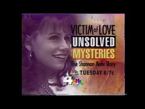 NBC Commercials - November 5, 1993