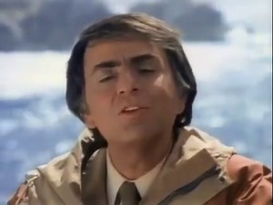 Cosmos: A Personal Voyage | show | 1980 | Official Clip