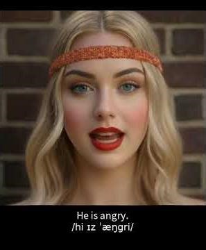 American English(1181_1200) #americanenglish #vocabulary