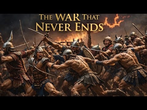 What Was the COMMODITIES Trading War That Changed HISTORY?