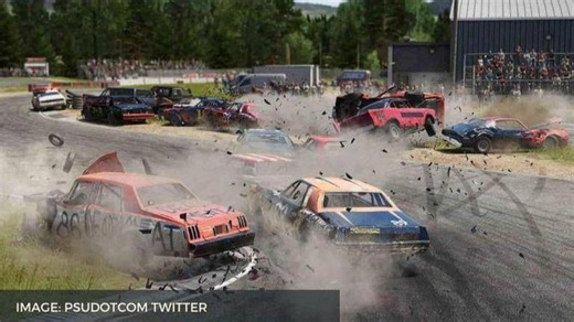 How to invite friends on Wreckfest? Check out the Wreckfest Multiplayer Guide