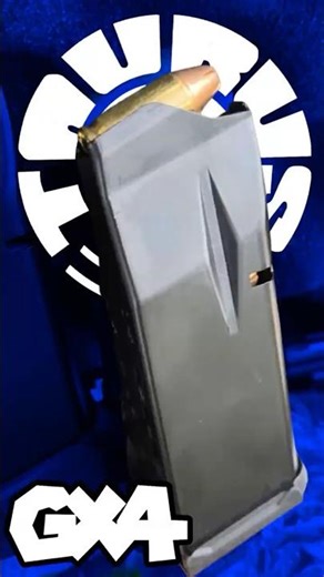 GX4 MAG CHECK 😎😁 #youtube #youtubeshorts #shorts