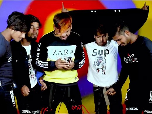 #viral #dancemasterapurbo #dance #funny @Anjel Srity 07