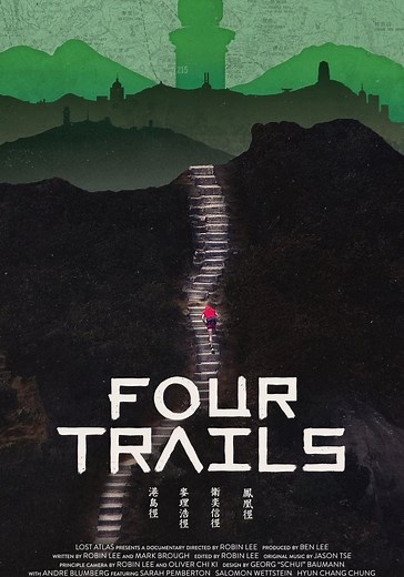 Four Trails streaming: where to watch movie online?