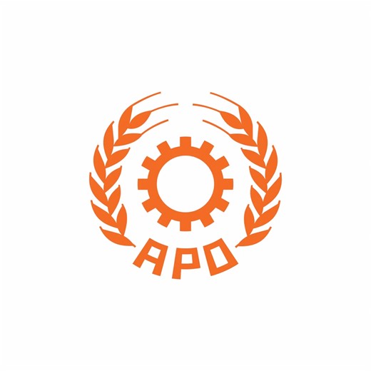 Identifying the Main Drivers of Productivity Growth: A Literature Review, is a joint APO-OECD report that focuses on multifactor #productivity and explores the roles of drivers of productivity in economic growth. bit.ly/3jt492d #APOPublications #OECD | Asian Productivity Organization