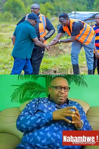 Umuhanuzi mubi asumba umurozi ! Kera ba sokuru bacu bavuga ko "Umwami agirwa n'abagabo". Agaciro k'umukuru w'igihugu kabonekera mu bahanuzi biwe be n'indongozi zimukikije. Isidori Mbayahaga na Gaël (Umukubito TV) bakunze kuboneka nka bamwe mu begereye Prezida Ndayishimiye. None baraye bakoze ikiganiro co kwishura Faustin Ndikumana arongoye PARCEM. Ico bakoze kwabaye nko gusuka amavuta mu mucanwa. Kurondera ko ishavu rya Ndayishimiye ryoduga kurusha maze agafatira Faustin Ndikumana ibihano bikome