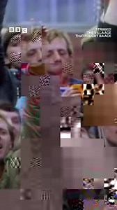 When their pit was threatened with closure, the miners of Polmaise Colliery went on strike, with little idea of what was coming next. | BBC Scotland