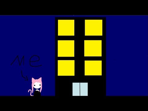 playing an old camping game no one cares about anymore