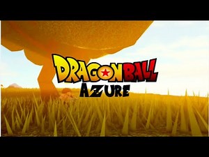 How To Make DBSSH Gohan In Dragon Ball RP: Azure!