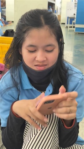 Sorry o sml 😭