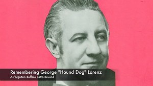3.2K views · 87 reactions | A pioneer of rock & roll broadcasting, not only in Buffalo, but across America. Listen to the legendary George "Hound Dog" Lorenz | Forgotten Buffalo | Facebook