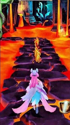 🌋 Temple Run 2 Volcano Island – Epic Endless Run!#templerun