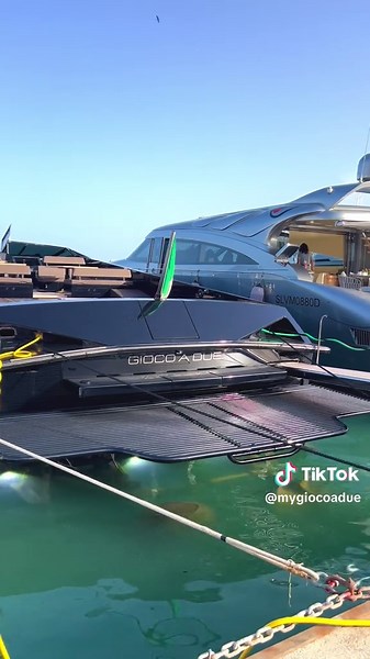 MAGNUM 80 #magnum80 #magnum #giocoadue #magnum #marine