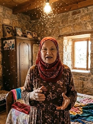 ‏زهقتي من الناموس ومش عارفة تنامي؟ 😩 الحل عندي! #ريلز #وصفات