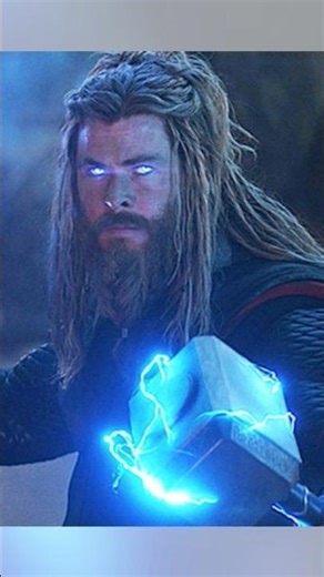 Maaro Dulatti | Thor & His Team #edit