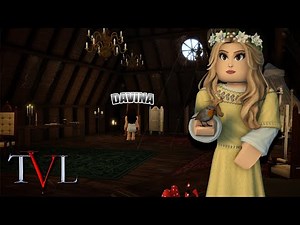 [ Harvest Davina Ability Reveal! ] Breaking down Spicy Davina reveals | Esther GamePlay | TVL2