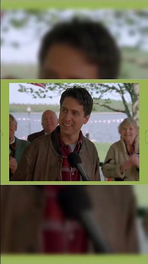 The Mayoral Election No One Wanted to Win #rayromano #genehackman #liloandstich