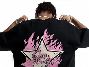 买短袖从未失过手，质量嘎嘎好还便宜 #短袖t恤 #潮流穿搭 #宽松版型 #潮男必备 #潮酷男孩