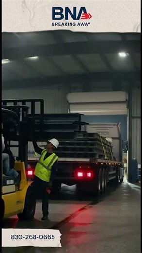 Tracking Starts From the Warehouse