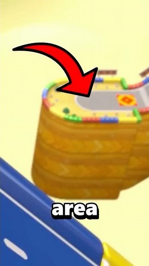 COOL TRICK In Mario 3D World! #mario #supermario3dworld #supermario #challenge #cool #gaming