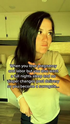 52K views · 1.3K reactions | Basically sums it up藍....#surrojourney #surrogacy #gestationalsurrogate #gestationalcarrier #ivf #infertility #surrogate #surrogacyprocess #motherly #surrogatemother #surrogatemom #surrogatejourney #surrogatesupport #surrogatebirth #surrogatemoms #surrogatemotherhood #surrogatemomma #surrogatelove #surrogatecommunity #pregnant #pregnancy #ttc #surrogacyjourney | We Are Dan and Sam | Facebook