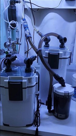 High-Performance Filtration with the OceanTech CT1000-3 Canister