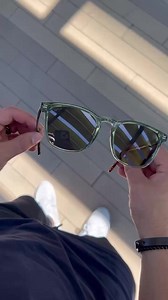 This is your sign to stop overpaying for sunglasses. Our five-star rated Nick shades feature a lightweight acetate frame + polarized 100% UV protection lenses for under $60. | WMP Eyewear | Facebook