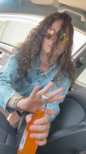 My sister @Emma Banks the badass