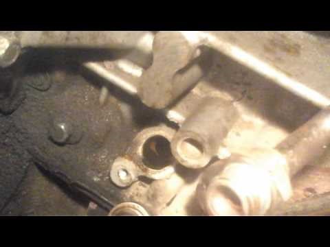 2011 ford f150 eco boost turbo replacement