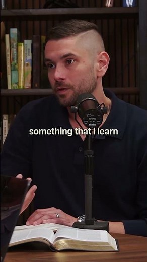 How To Study The Bible