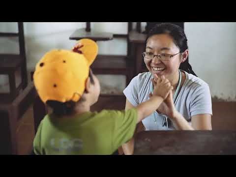 Serving in Mission - What is SIM