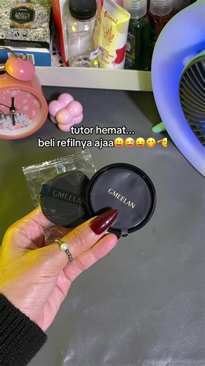 #refill #refillcushion #fyp