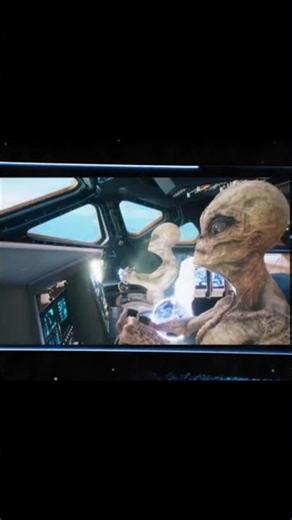 Alien Messages From Space Every Day?😱#shorts #alien