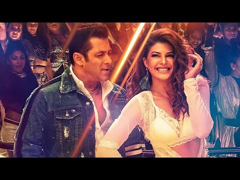 Heeriye | Deep Money | Neha Bhasin | Race 3 (2018) | Bollywood Song