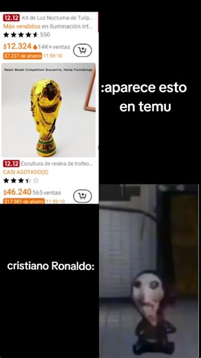 Cristiano Ronaldo's Funny Moments and Memes