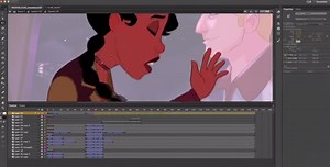 How Dare This Firefly Gif Make Me Feel All These Feelings | The Mary Sue