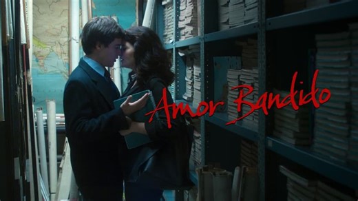 Amor Bandido (2021)
