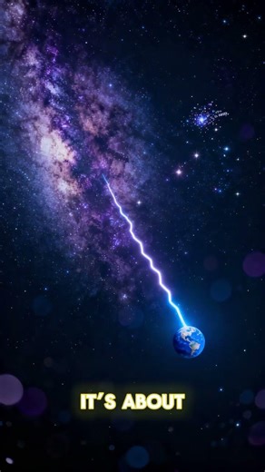 Gaia BH1 #luminousrealms #space #universe#shorts