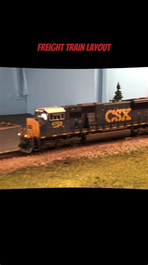 These model freight train layouts are incredibly detailed and realistic! 🚂 If you love long freight trains, switching operations, and beautifully crafted layouts, you’ll love this. Model railroading is more than a hobby — it’s building your own working railroad world. Ready to create your own freight layout? Check out Beginners Guide to Model Railroading & Membership and start building today! Link in bio under “Gaming & Hobbies.” Collab w/@RobertJohnDavis & @railtanner9801 #reels #ModelRailroad
