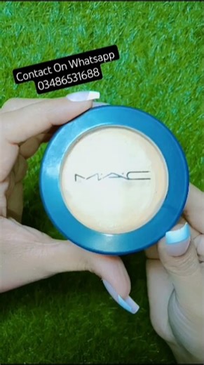 Mac Base Available #macbase #base #makeupshorts