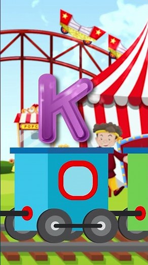 ABECEDARIO EN ESPAÑOL para niños de la A a la Z | ALFABETO para niños | Canción del Abecedario ⭐ABCD